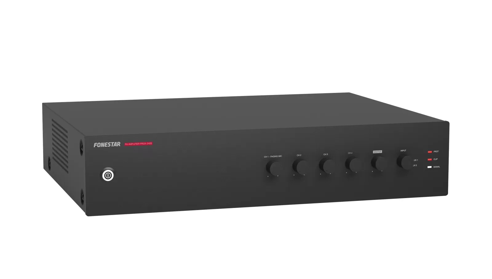 Bộ Khuếch Đại Ampli Fonestar PROX-240S
