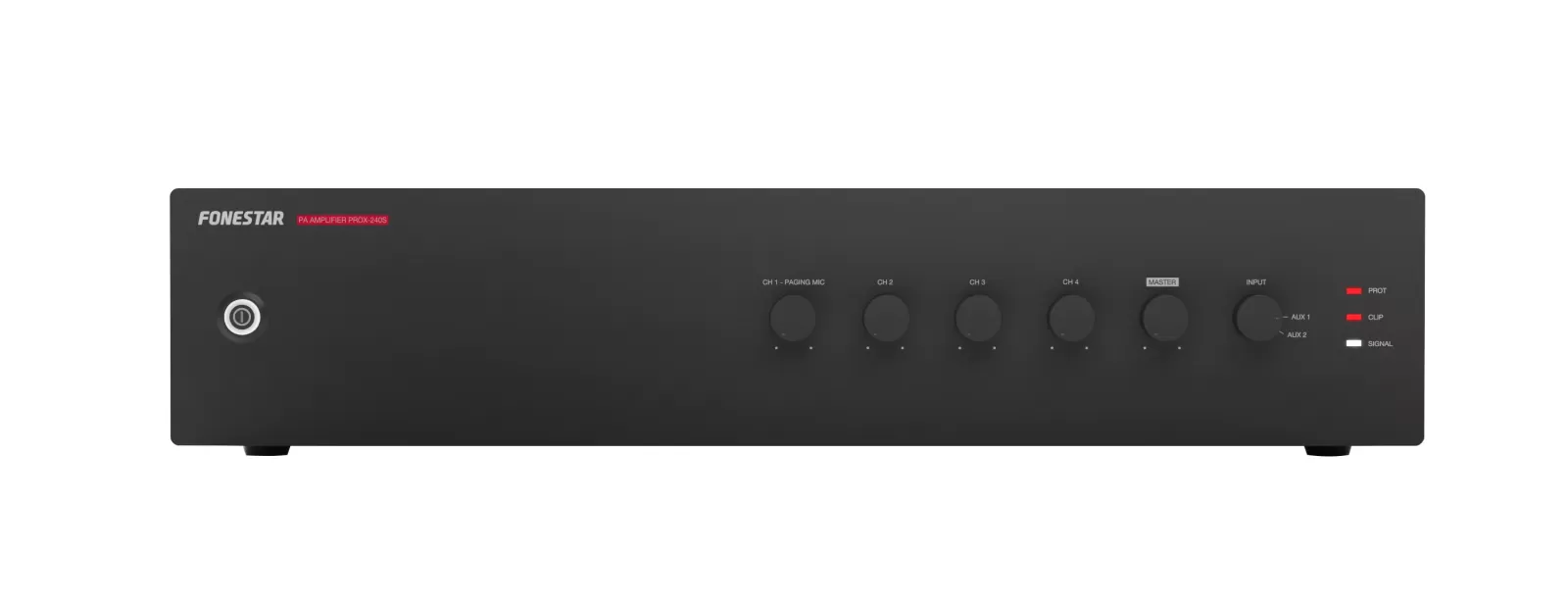 Bộ Khuếch Đại Ampli Fonestar PROX-240S
