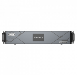 Bộ Xử Lý Novastar H2