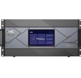 Bộ Xử Lý Novastar H5 - H Series