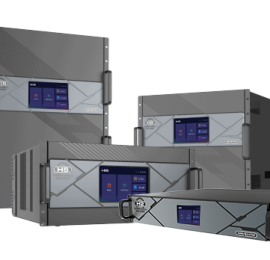 Bộ xử lý Novastar H2 - H Series