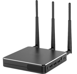 Luxview TDA-508WB Wireless Box 50 meter