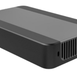Luxview TDA-50128WB Wireless Box