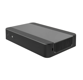 Luxview TDA-50128WB Wireless Box
