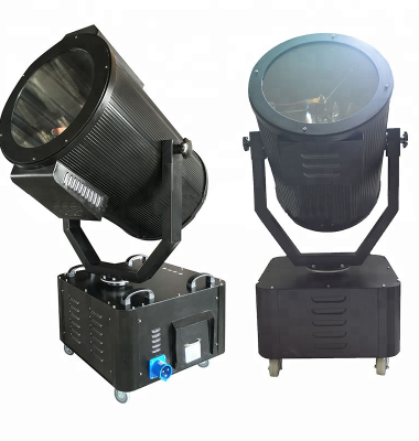 ĐÈN SKY LIGHT BEAM 5000W
