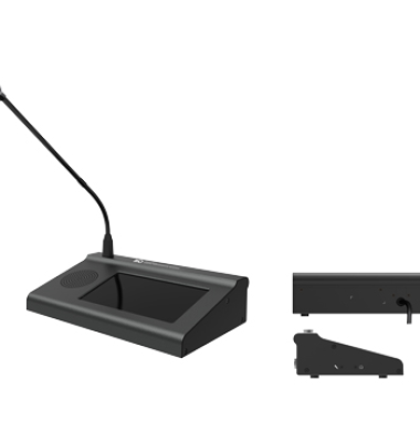 Thiết bị phiên dịch TS-0370HY