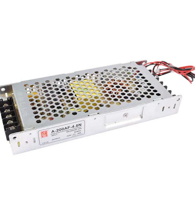 Nguồn DC 5V-40A - Chuanglian A-200AF-N