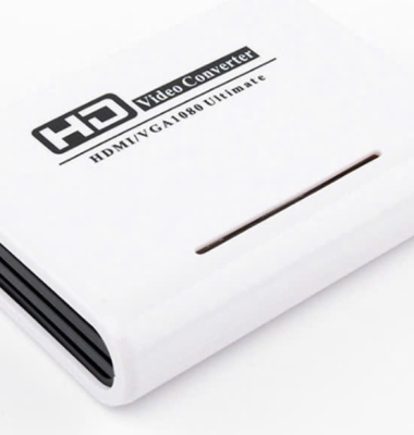 Bộ chuyển đổi HDMI sang VGA YJS-5000HD