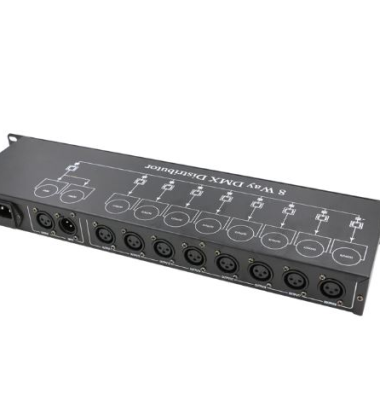 BỘ CHIA & KHUYẾCH ĐẠI TÍN HIỆU ĐIỀU KHIỂN ĐÈN