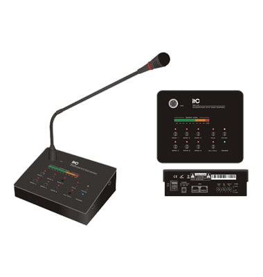 BÀN GỌI CHỌN VÙNG  ITC VX-116