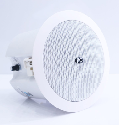 Loa âm trần ITC C-620W
