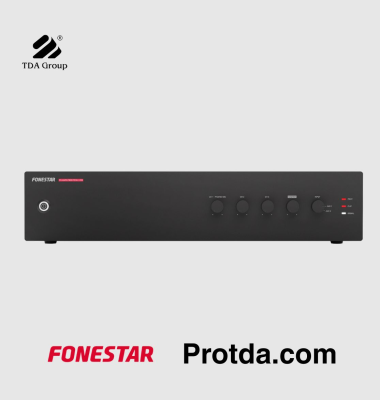 Bộ Khuếch Đại Ampli Fonestar PROX-120S