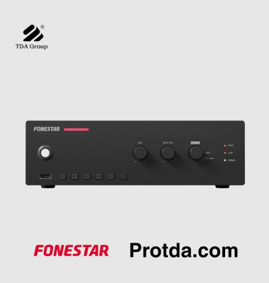 Bộ Khuếch Đại Ampli Fonestar PROX-15