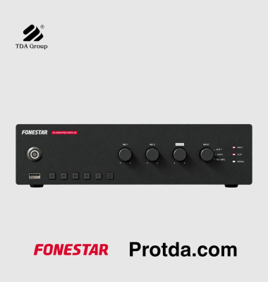 Bộ Khuếch Đại Ampli Fonestar PROX-30