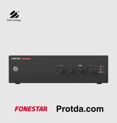 Bộ Khuếch Đại Ampli Fonestar PROX-60S