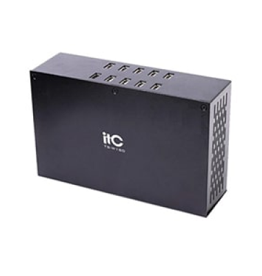 Bộ sạc micro không dây ITC TS-W180