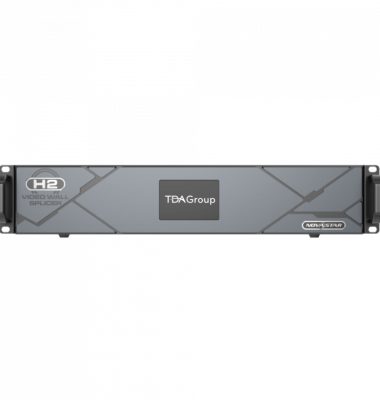 Bộ Xử Lý Novastar H2