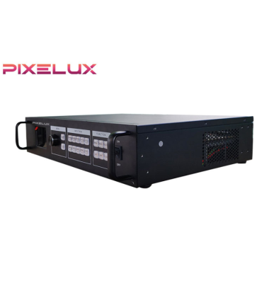 BỘ XỬ LÝ VC-3H2D4S Pixelux