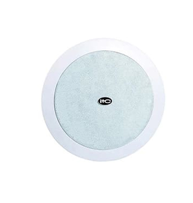 Loa âm trần ITC C-630W