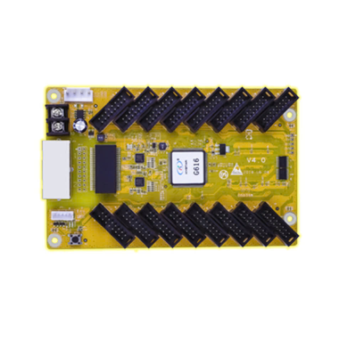 Card Thu Kystar KR7516