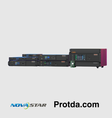 COEX 1G Solution