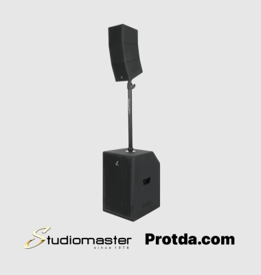 Core 121 Column Speaker