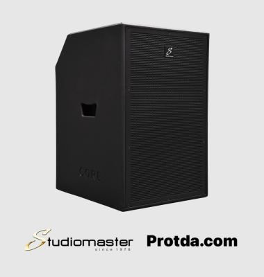 Core 151 Column Speaker