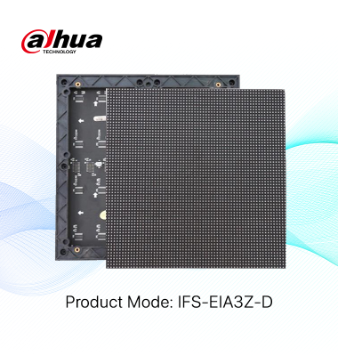 Module LED P3 Indoor Dahua Feuvision IFS-EIA3Z-D