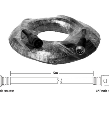 Cáp kéo dài 10M ITC TS-10L