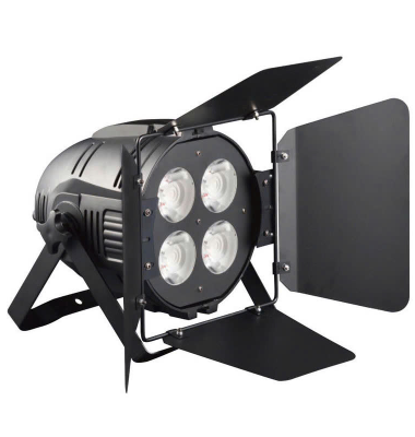  Đèn chiếu mặt COB 4x50w LP-450 I