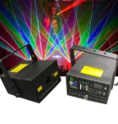 ĐÈN LASER SÂN KHẤU AT20-FB4