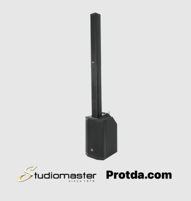 Direct 121 Column Speaker