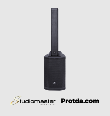 Direct 121MX Column Speaker