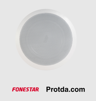 GAT-80SW Ceiling Speakers