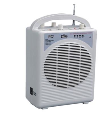 Loa trợ giảng ITC T-220USB 