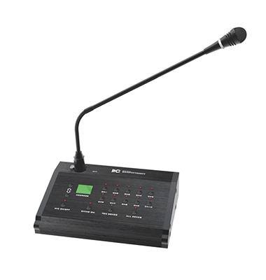 Micro phân vùng ITC TP-4318(A)