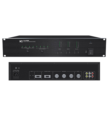 Bộ điều khiển trung tâm ITC TS-6200M