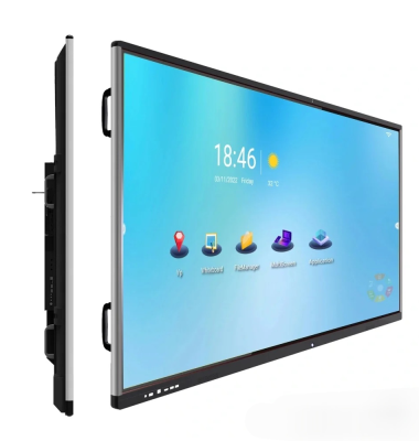 Màn Hình Tương Tác Kapas 86 Inch KPTT-86VT