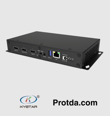 Kystar KD2