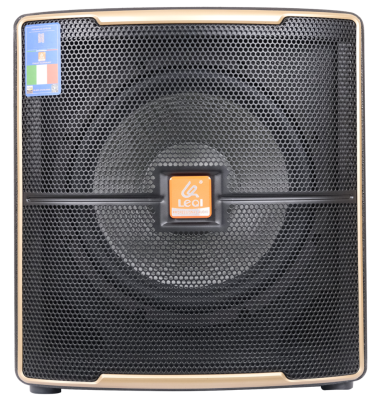 Loa Sub điện 12 inch LEQI AX-12S