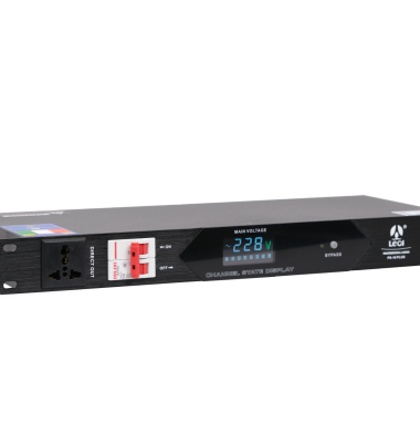 Quản lý nguồn LEQI PS-10 Plus