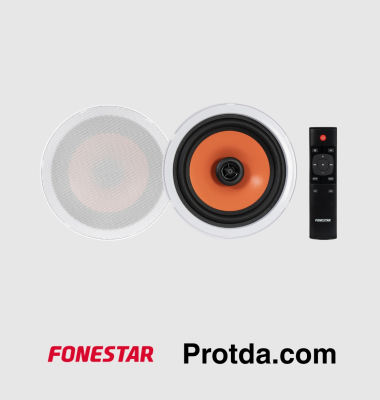 Loa Âm Trần Fonestar KS-12B