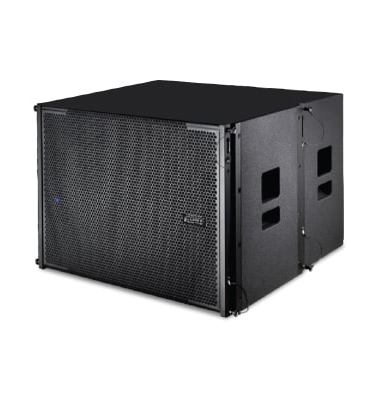 Loa Sub Array FONY DPL-DA208B