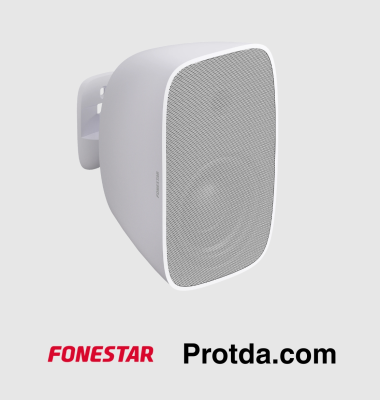 Loa Treo Tường Active Fonestar SONORA-5AB