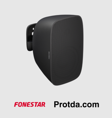 Loa Treo Tường Active Fonestar SONORA-5AN