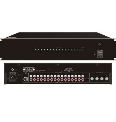 Bộ phát hồng ngoại kỹ thuật số ITC TS-0370H-8