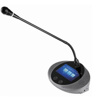 Micro chủ tịch không dây ITC TS-W101