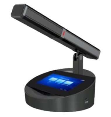 Micro chủ tịch TS-W303D