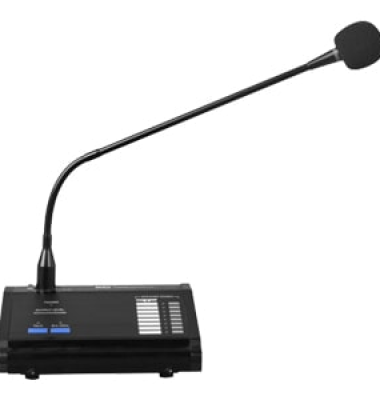 Micro phân vùng ITC T-8000A