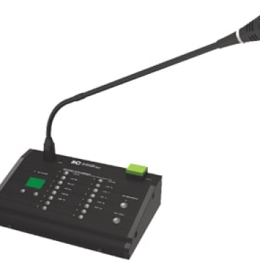 Micro phân vùng ITC VA-6200RM